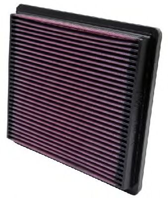 K&N FILTERS 332112 -